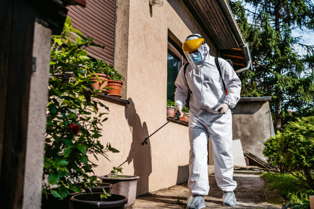 Best Exterminator Services  in Markle, IN