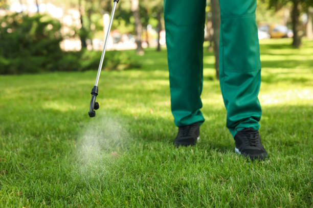 Best Pest Inspection Near Me  in Markle, IN