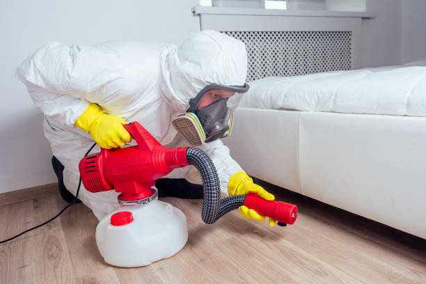 Best Best Pest Control Companies  in Markle, IN
